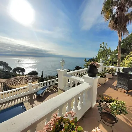 La Marina Holiday home Lloret de Mar