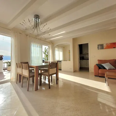 Holiday home La Marina