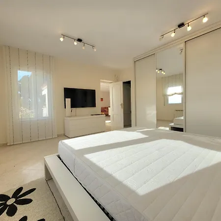 Holiday home La Marina Lloret de Mar