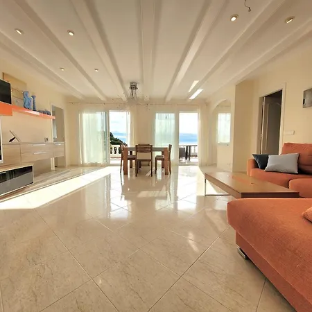 Holiday home La Marina *