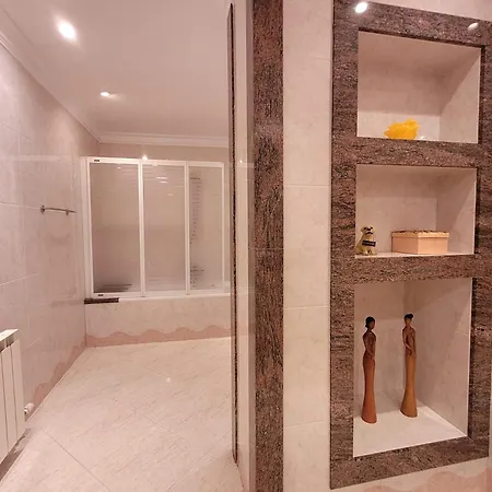 Holiday home La Marina Lloret de Mar