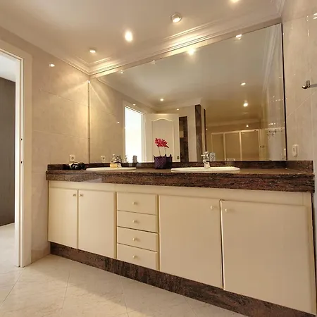 Holiday home La Marina *