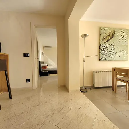 Holiday home La Marina