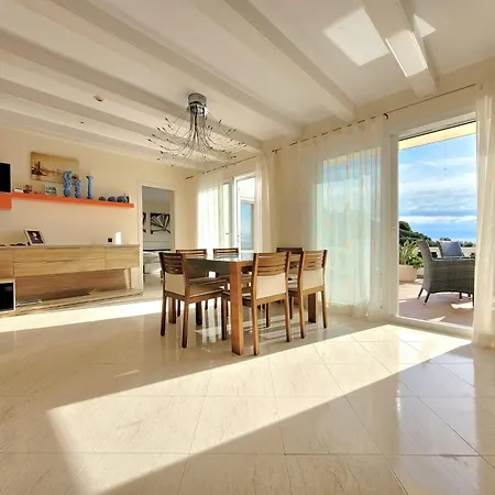 Holiday home La Marina *