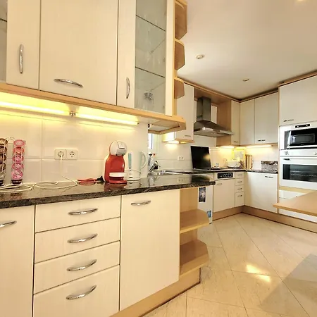 Holiday home La Marina Lloret de Mar