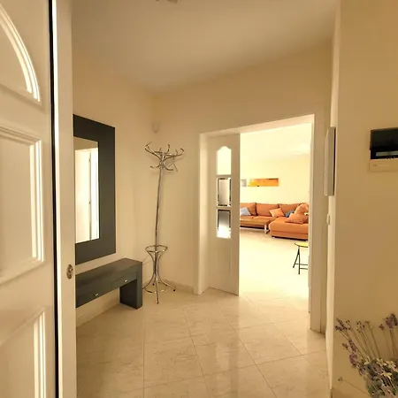 Holiday home La Marina *