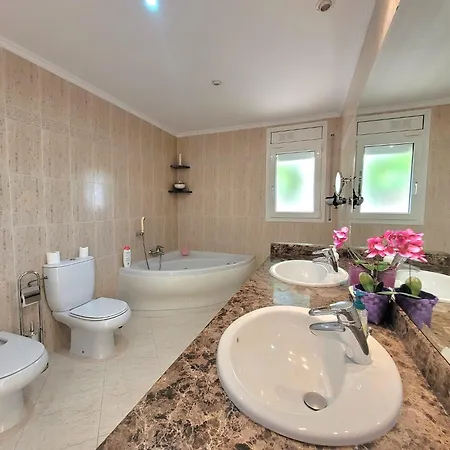 Holiday home La Marina Lloret de Mar