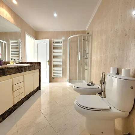 Holiday home La Marina