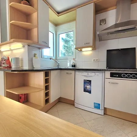 Holiday home La Marina Lloret de Mar