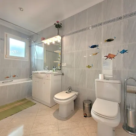 Holiday home La Marina *
