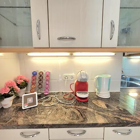Holiday home La Marina Lloret de Mar