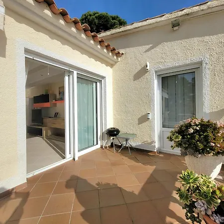 Holiday home La Marina