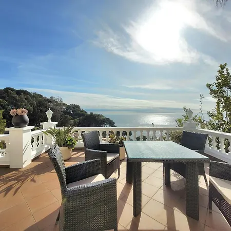 Holiday home La Marina *