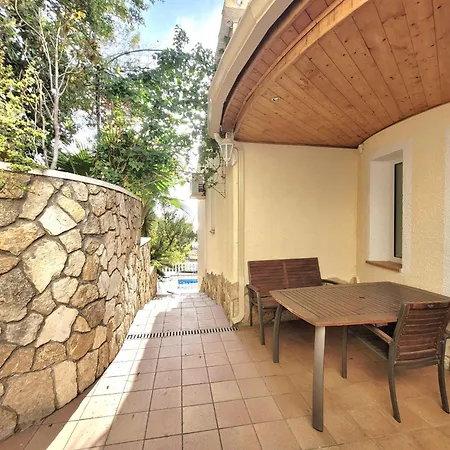Holiday home La Marina *