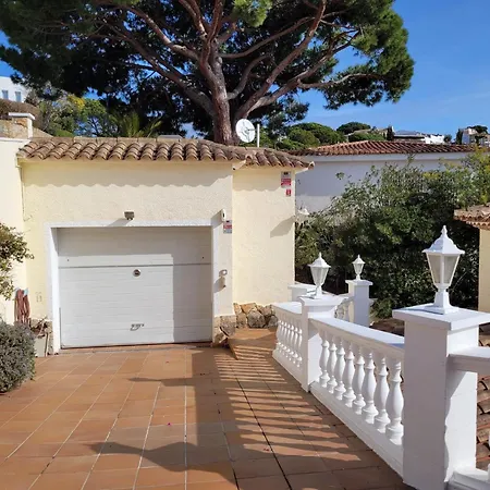 Holiday home La Marina *