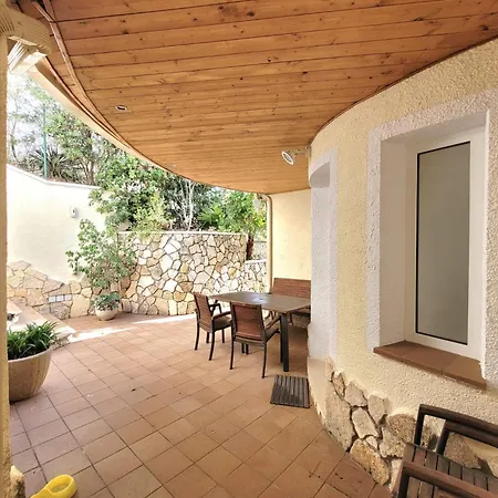 Holiday home La Marina