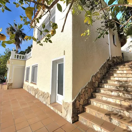 Holiday home La Marina *