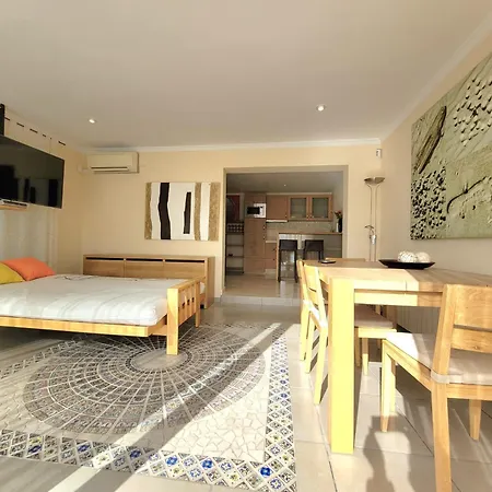 Holiday home La Marina Lloret de Mar