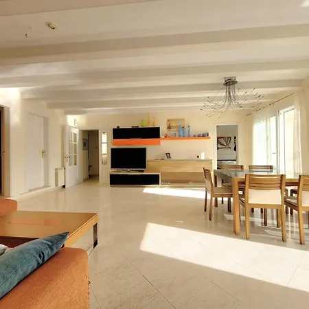 Holiday home La Marina