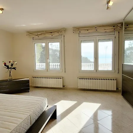 Holiday home La Marina Lloret de Mar