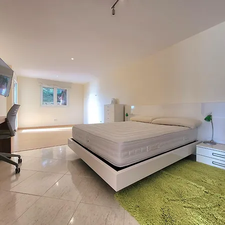 Holiday home La Marina