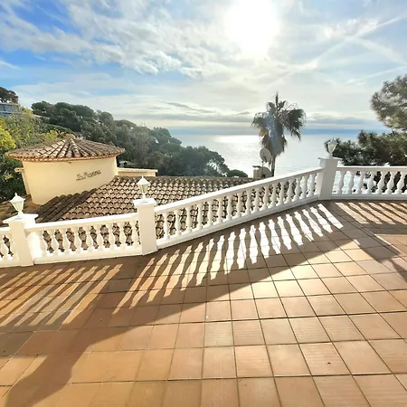 Holiday home La Marina