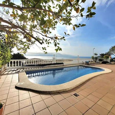 Holiday home La Marina *