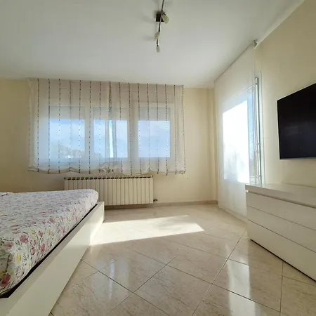 La Marina * يوريت دي مار