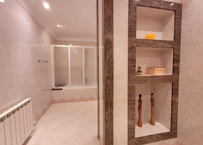 بيت للعطل La Marina يوريت دي مار