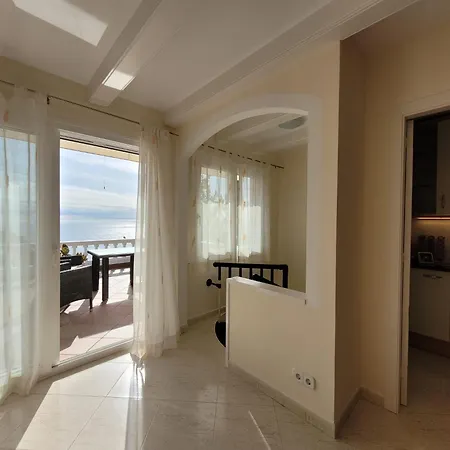 Prázdninový dům La Marina Lloret de Mar