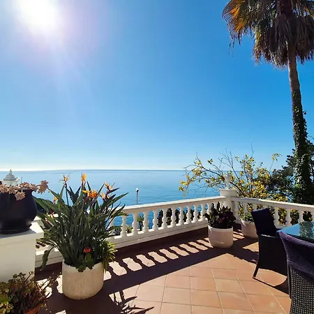 Casa de vacances La Marina *