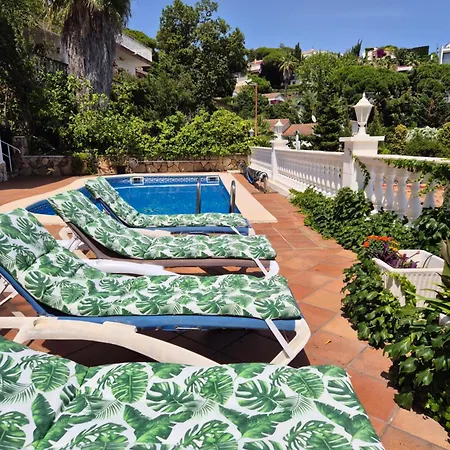 La Marina Holiday home *