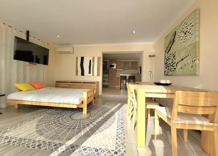 Feriehus La Marina Lloret de Mar