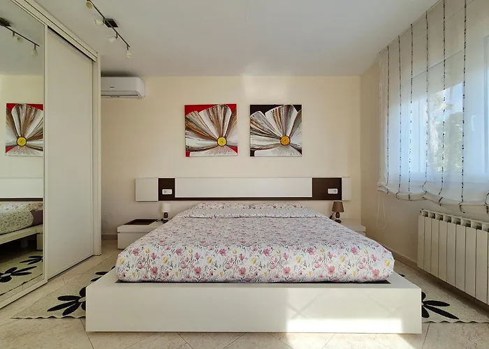 Feriehus La Marina *