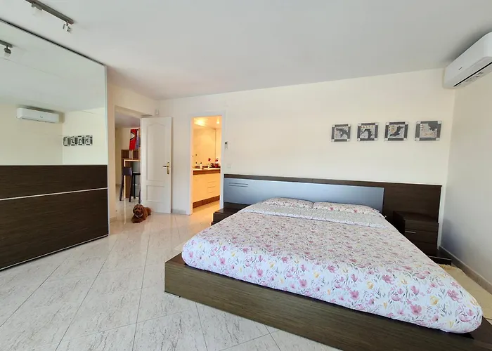 La Marina Feriehus Lloret de Mar