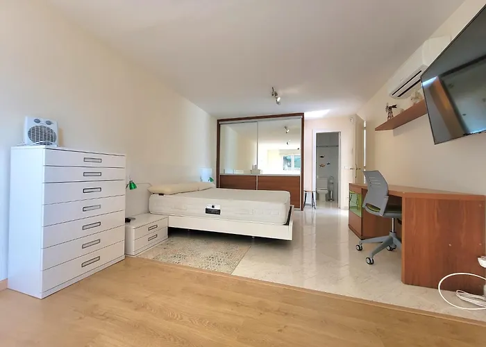 La Marina Lloret de Mar