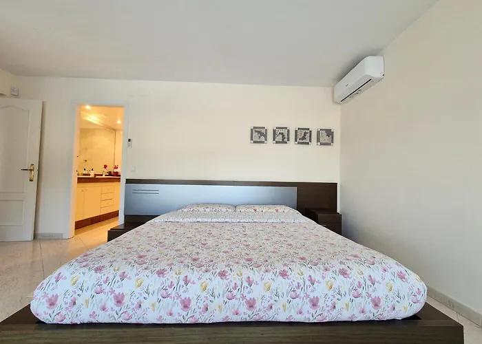 Prázdninový dům La Marina Lloret de Mar